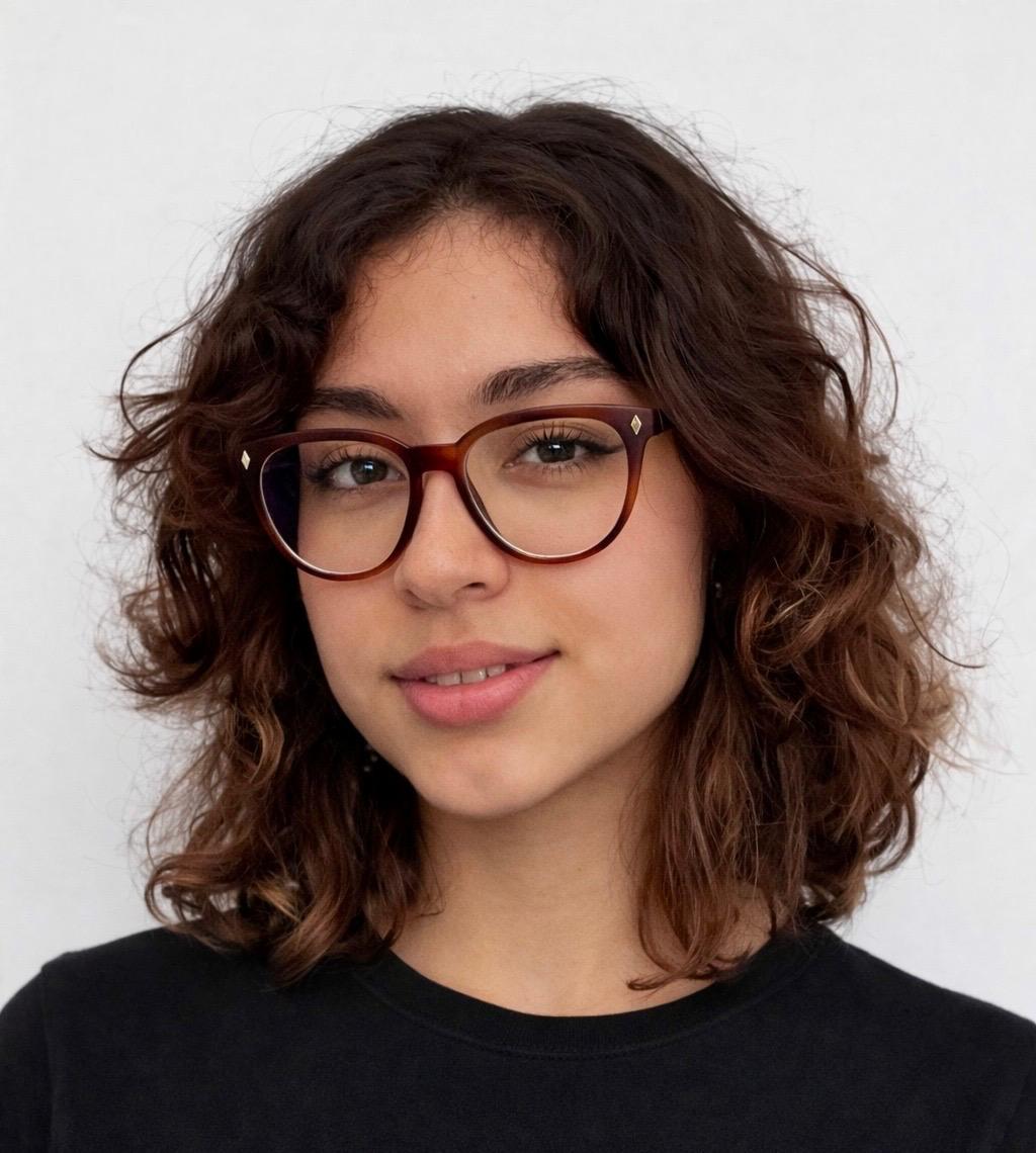Micaela Nahum